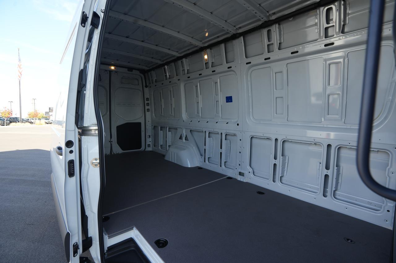 2026 Mercedes-Benz Sprinter 2500 Cargo 170 WB West Valley City UT