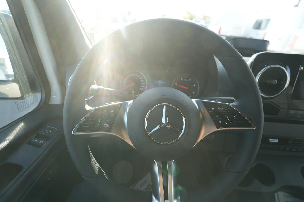 2026 Mercedes-Benz Sprinter 2500 Cargo 170 WB West Valley City UT