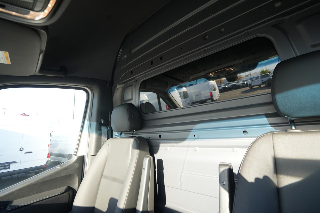 2026 Mercedes-Benz Sprinter 2500 Cargo 170 WB West Valley City UT