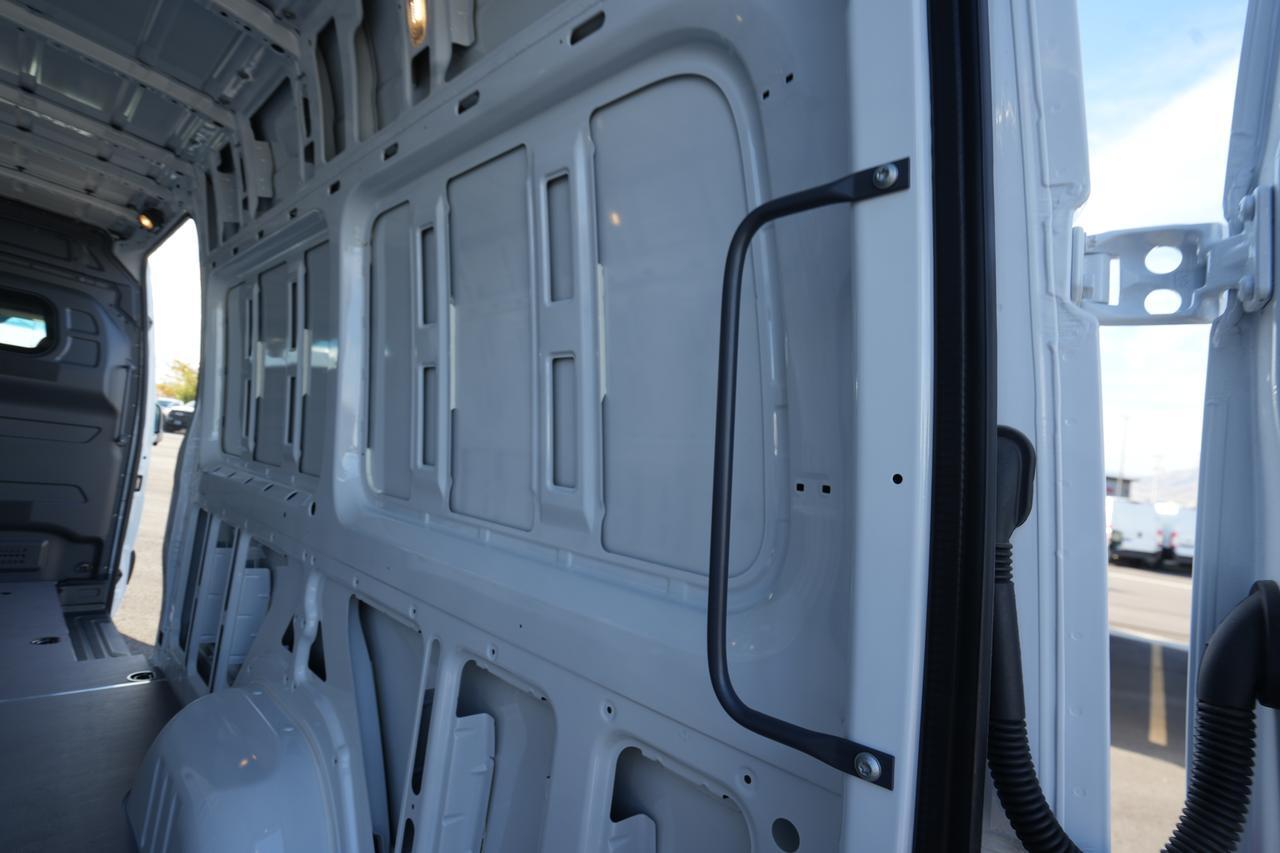 2026 Mercedes-Benz Sprinter 2500 Cargo 170 WB West Valley City UT