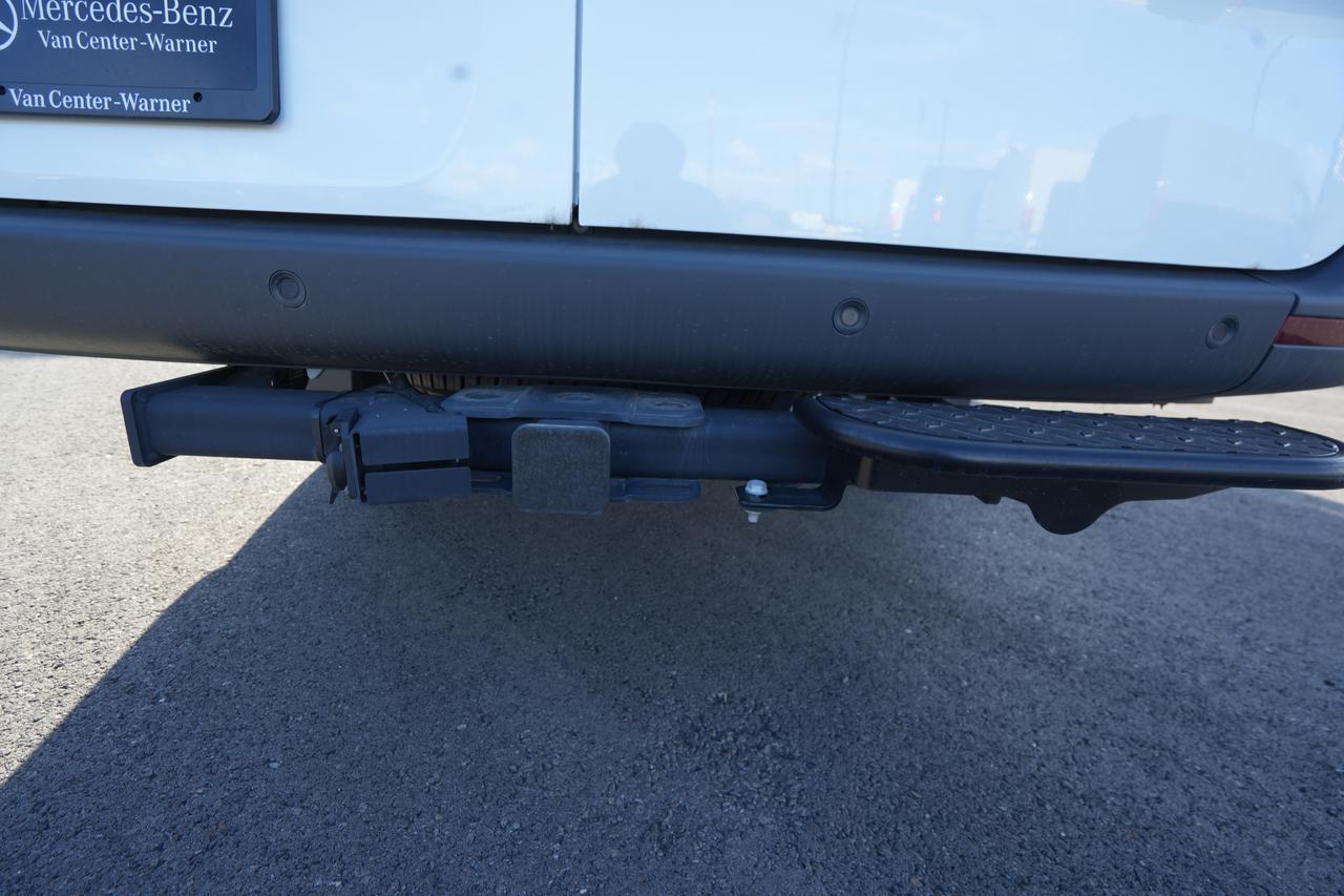 2026 Mercedes-Benz Sprinter 2500 Cargo 170 WB West Valley City UT