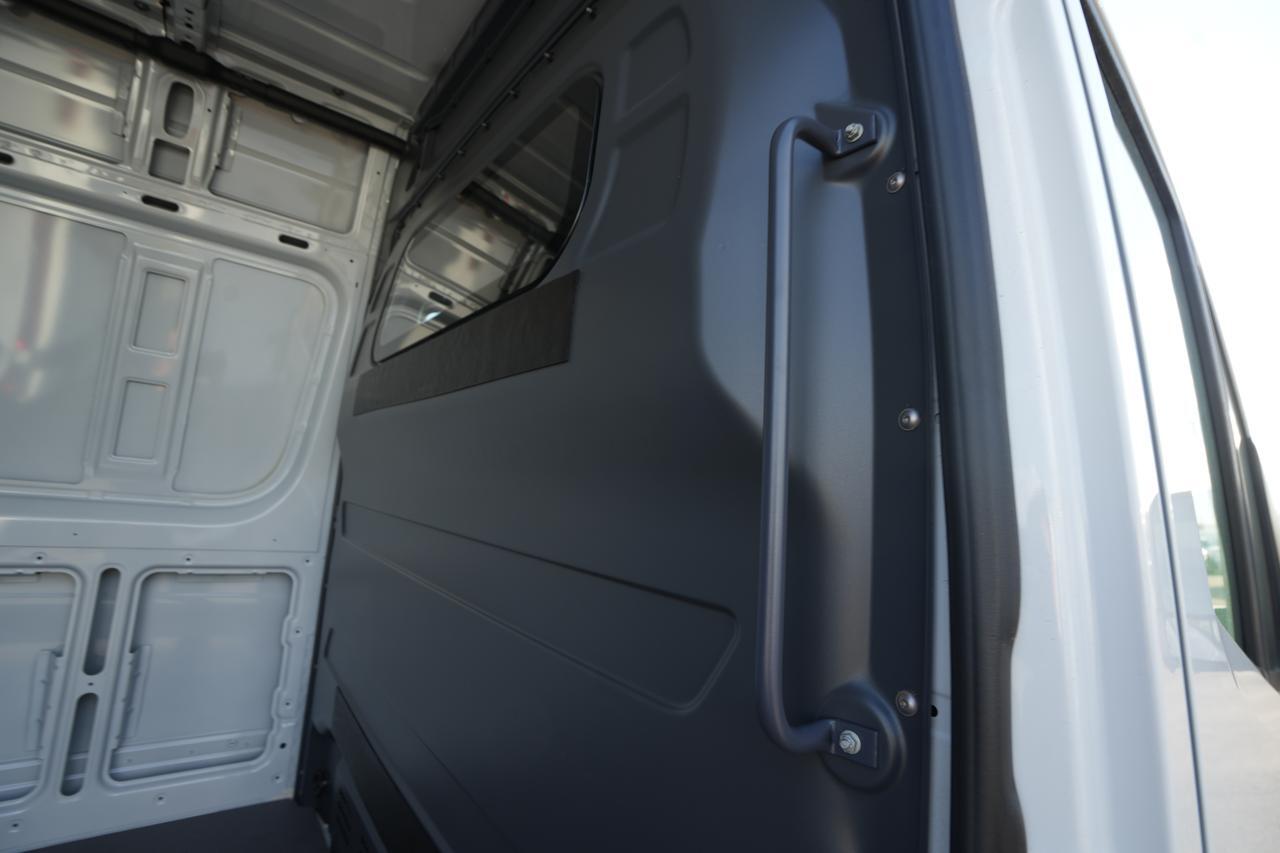 2026 Mercedes-Benz Sprinter 2500 Cargo 170 WB West Valley City UT