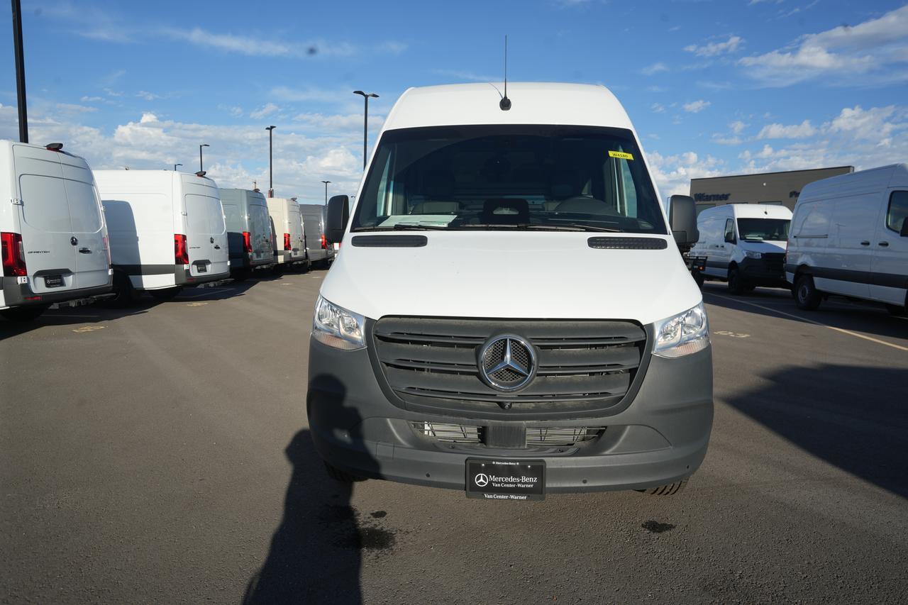2026 Mercedes-Benz Sprinter 2500 Cargo 170 WB West Valley City UT