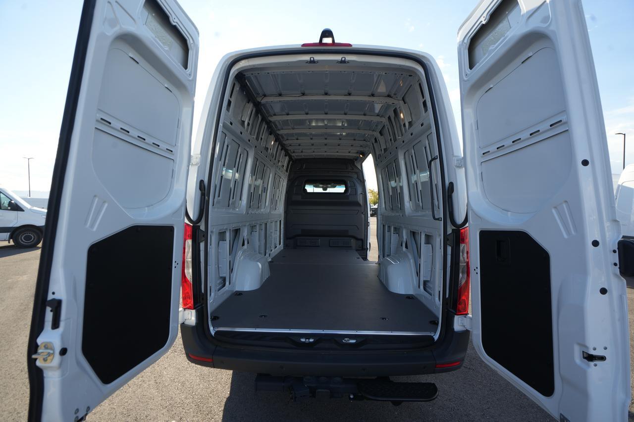 2026 Mercedes-Benz Sprinter 2500 Cargo 170 WB West Valley City UT