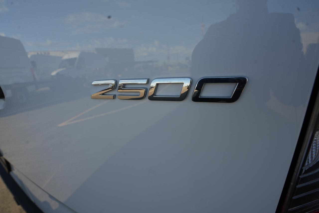 2026 Mercedes-Benz Sprinter 2500 Cargo 170 WB West Valley City UT