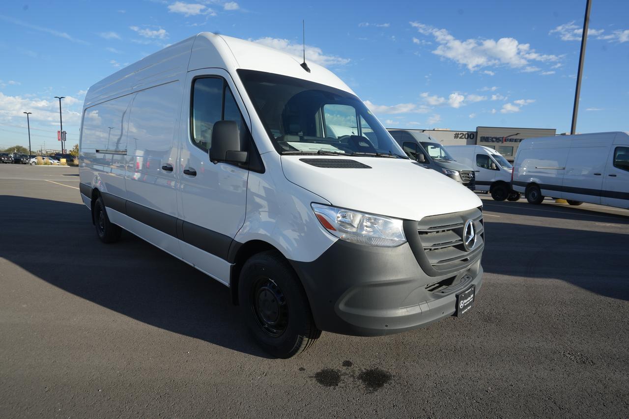 2026 Mercedes-Benz Sprinter 2500 Cargo 170 WB West Valley City UT