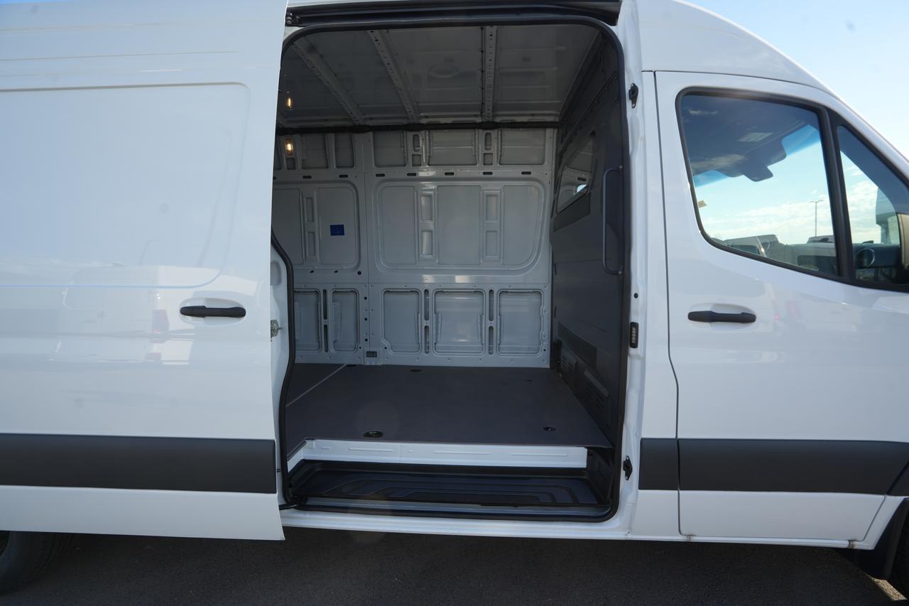 2026 Mercedes-Benz Sprinter 2500 Cargo 170 WB West Valley City UT