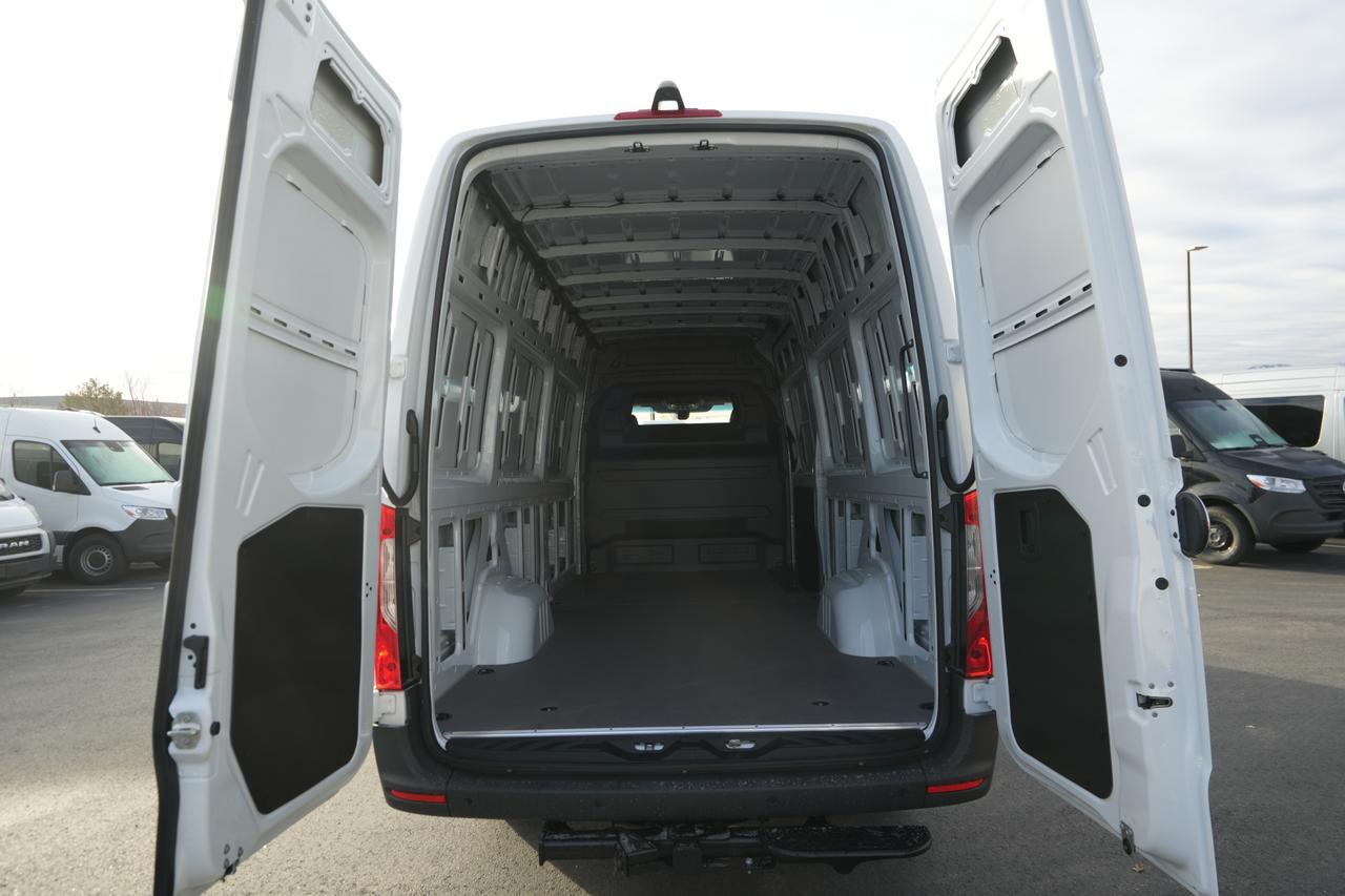 2026 Mercedes-Benz Sprinter 2500 Cargo 170 WB West Valley City UT