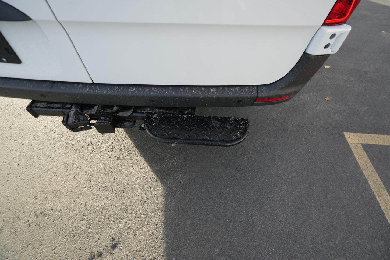 2026 Mercedes-Benz Sprinter 2500 Cargo 170 WB West Valley City UT