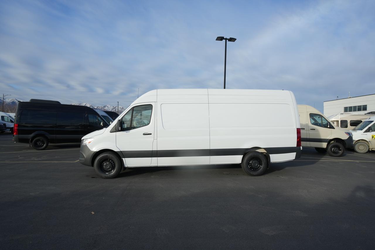 2026 Mercedes-Benz Sprinter 2500 Cargo 170 WB West Valley City UT