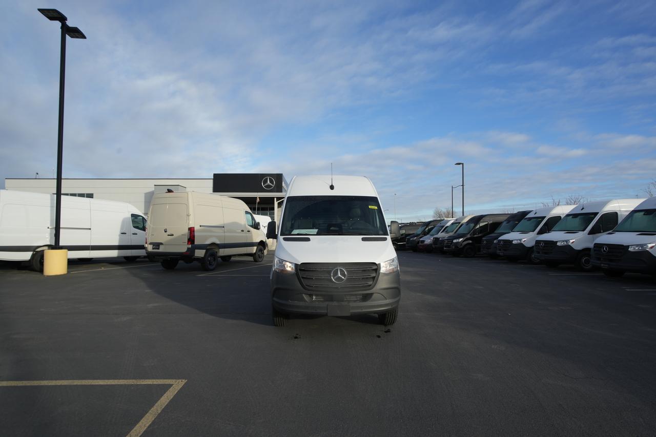 2026 Mercedes-Benz Sprinter 2500 Cargo 170 WB West Valley City UT