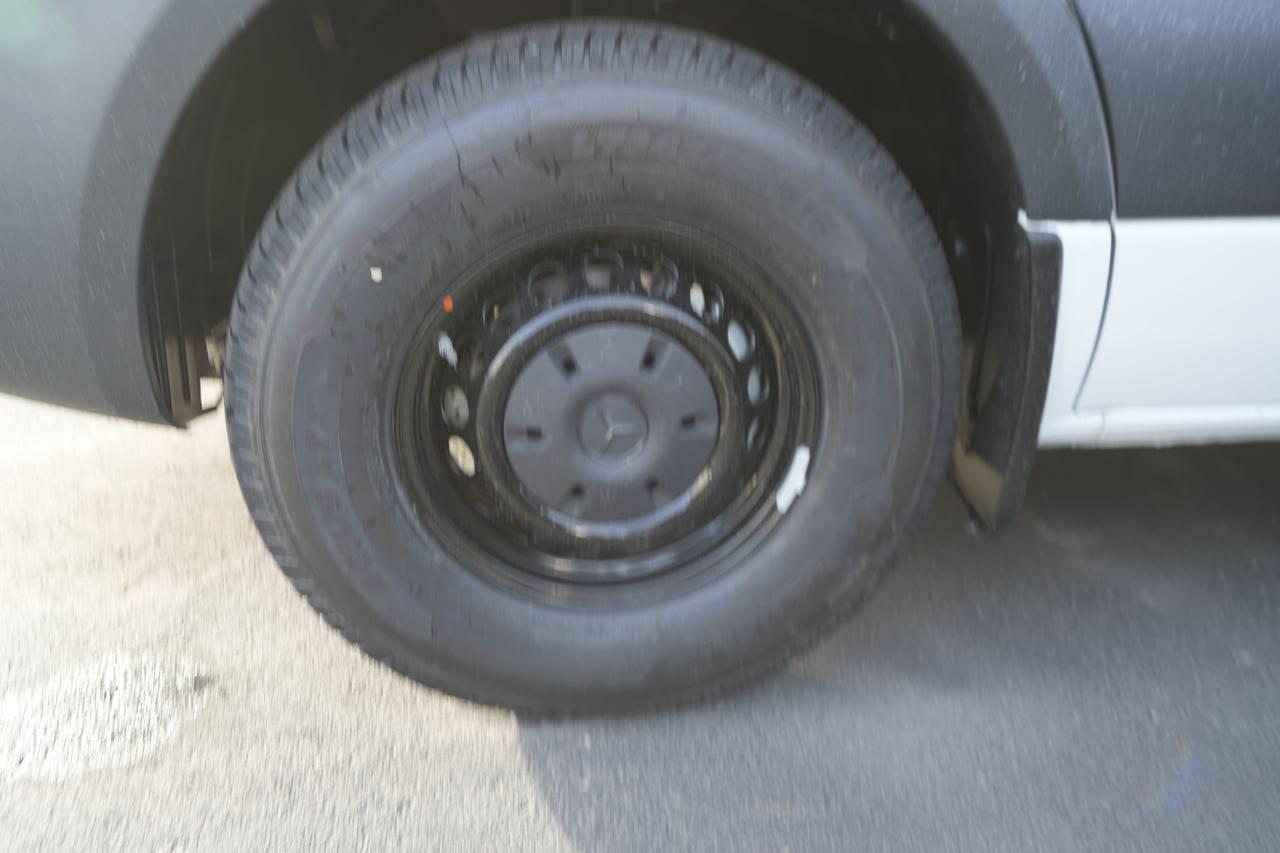 2026 Mercedes-Benz Sprinter 2500 Cargo 170 WB West Valley City UT