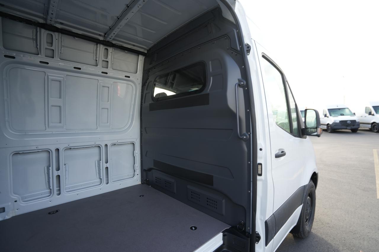 2026 Mercedes-Benz Sprinter 2500 Cargo 170 WB West Valley City UT