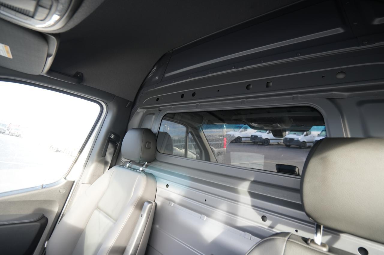 2026 Mercedes-Benz Sprinter 2500 Cargo 170 WB West Valley City UT