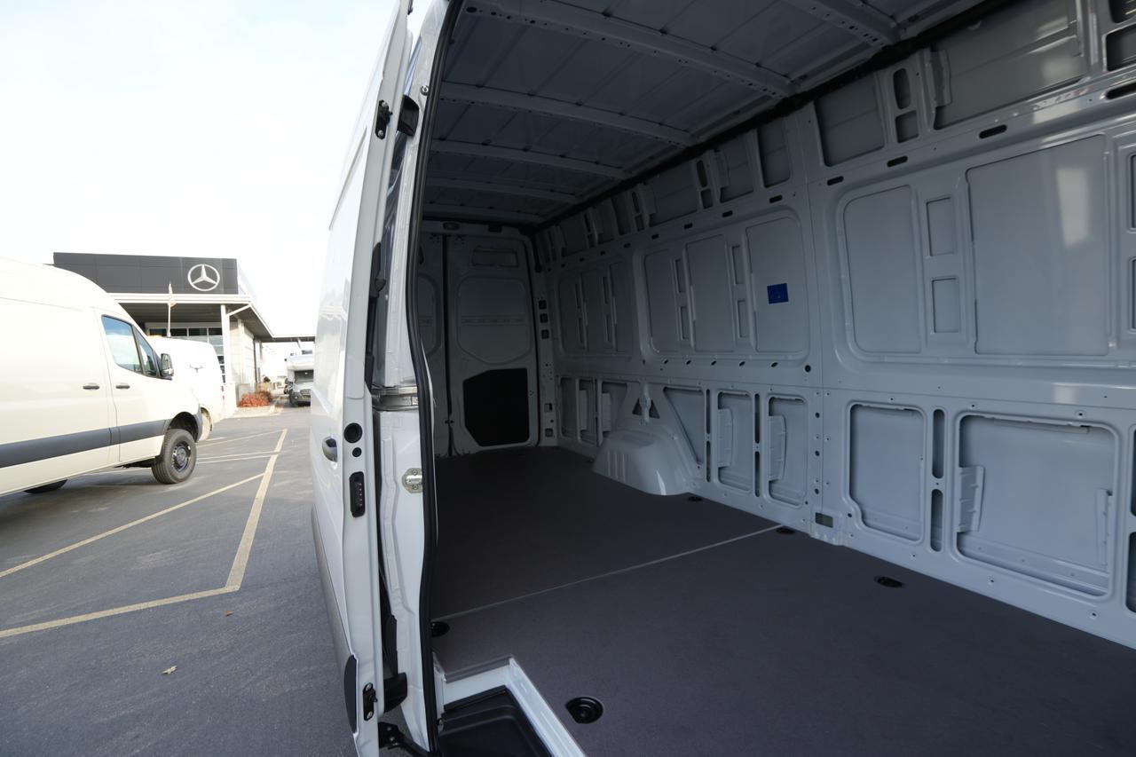 2026 Mercedes-Benz Sprinter 2500 Cargo 170 WB West Valley City UT