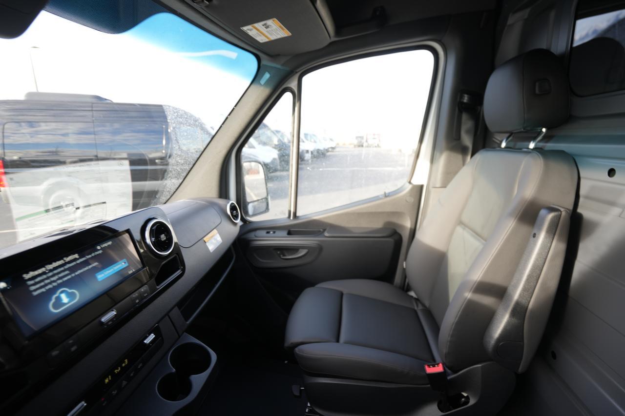 2026 Mercedes-Benz Sprinter 2500 Cargo 170 WB West Valley City UT