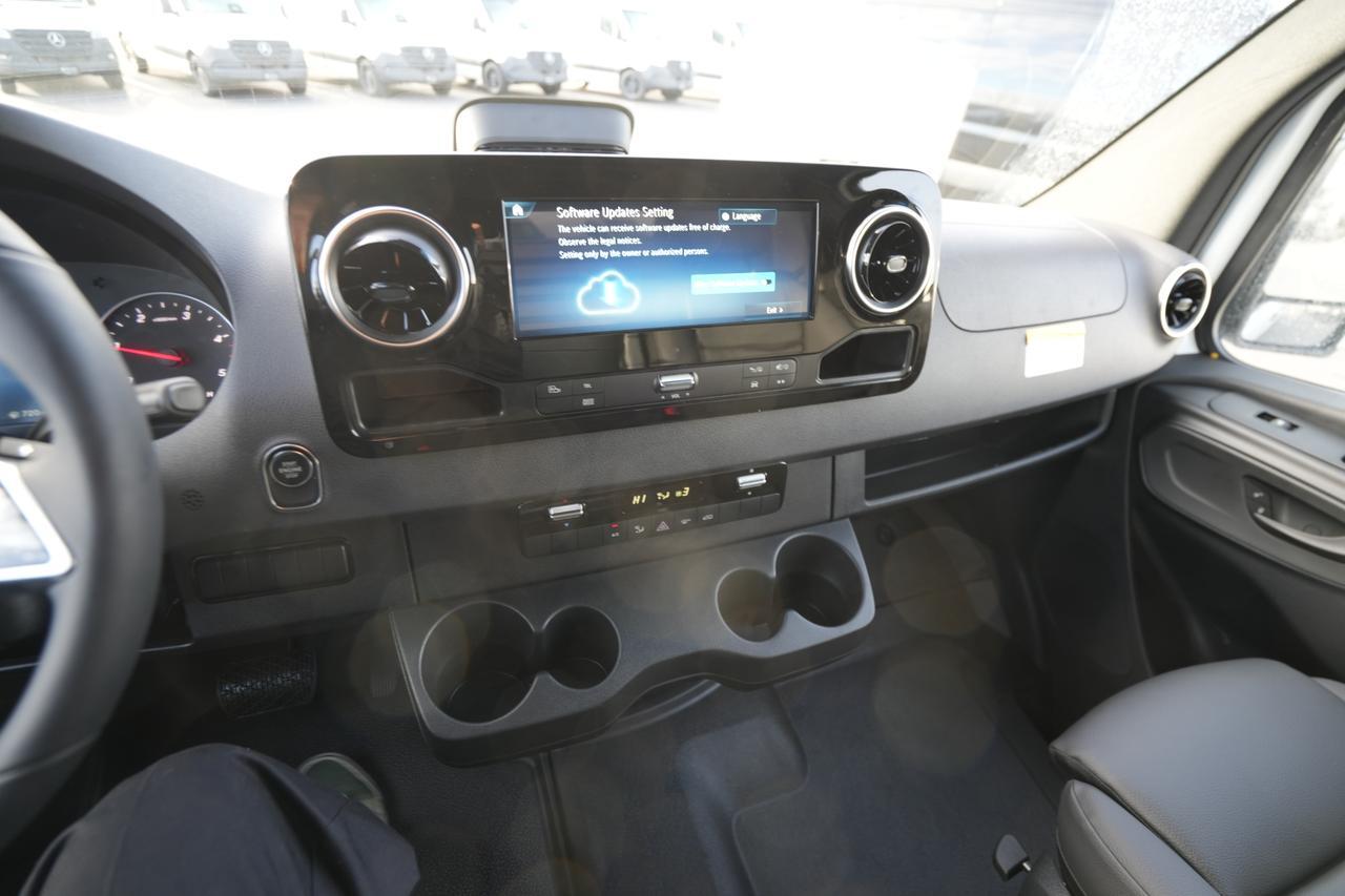 2026 Mercedes-Benz Sprinter 2500 Cargo 170 WB West Valley City UT