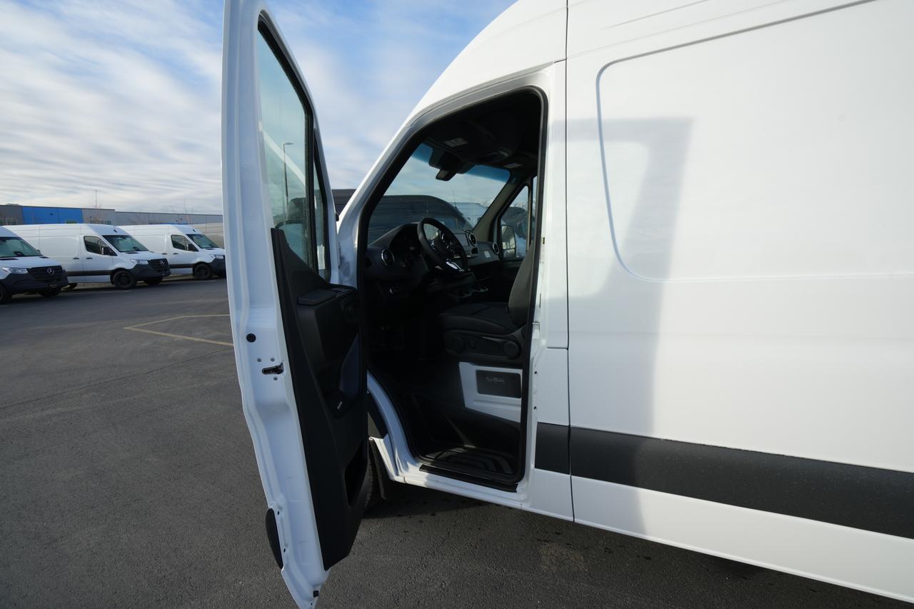 2026 Mercedes-Benz Sprinter 2500 Cargo 170 WB West Valley City UT