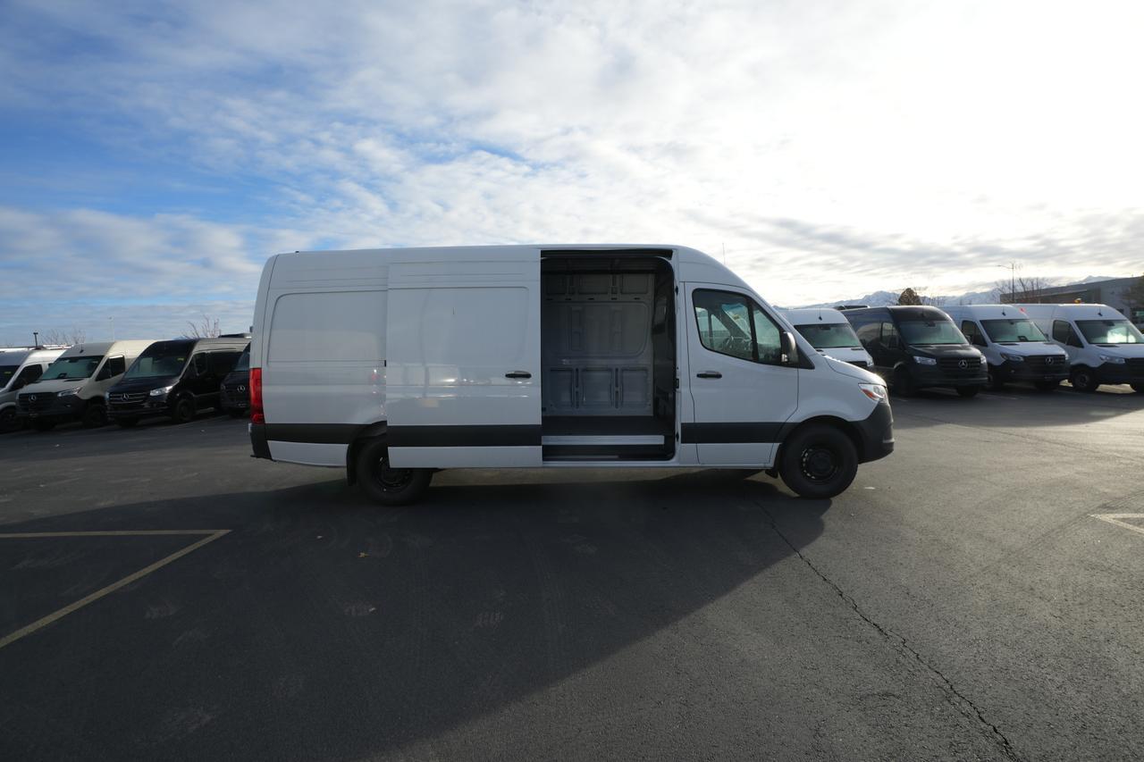 2026 Mercedes-Benz Sprinter 2500 Cargo 170 WB West Valley City UT