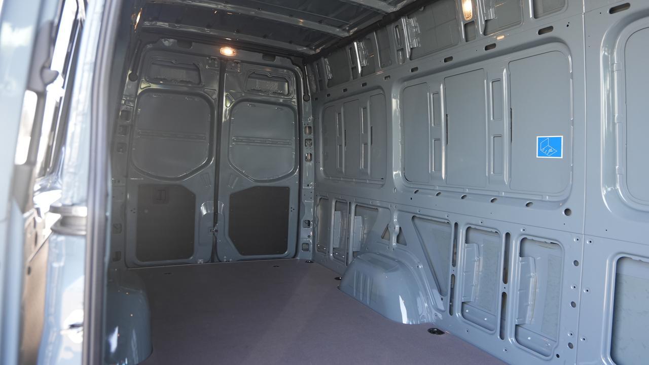 2026 Mercedes-Benz Sprinter 2500 Cargo 170 WB West Valley City UT