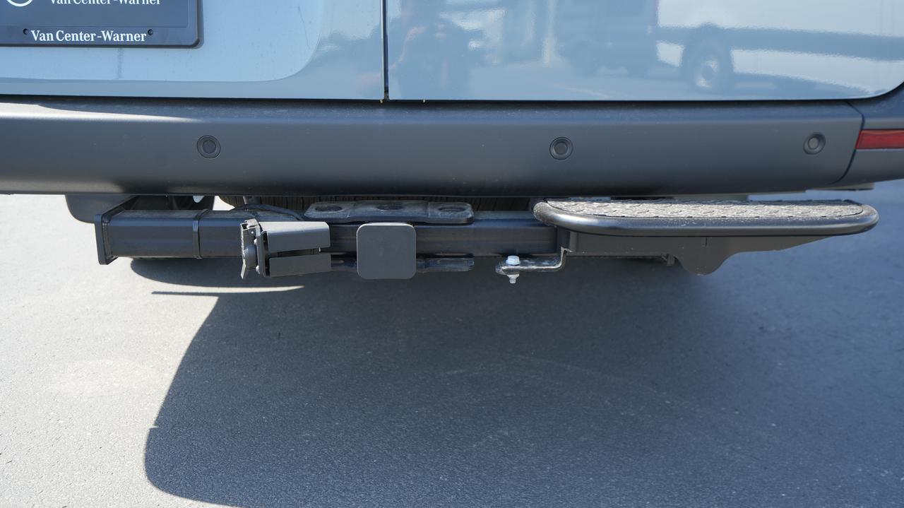 2026 Mercedes-Benz Sprinter 2500 Cargo 170 WB West Valley City UT