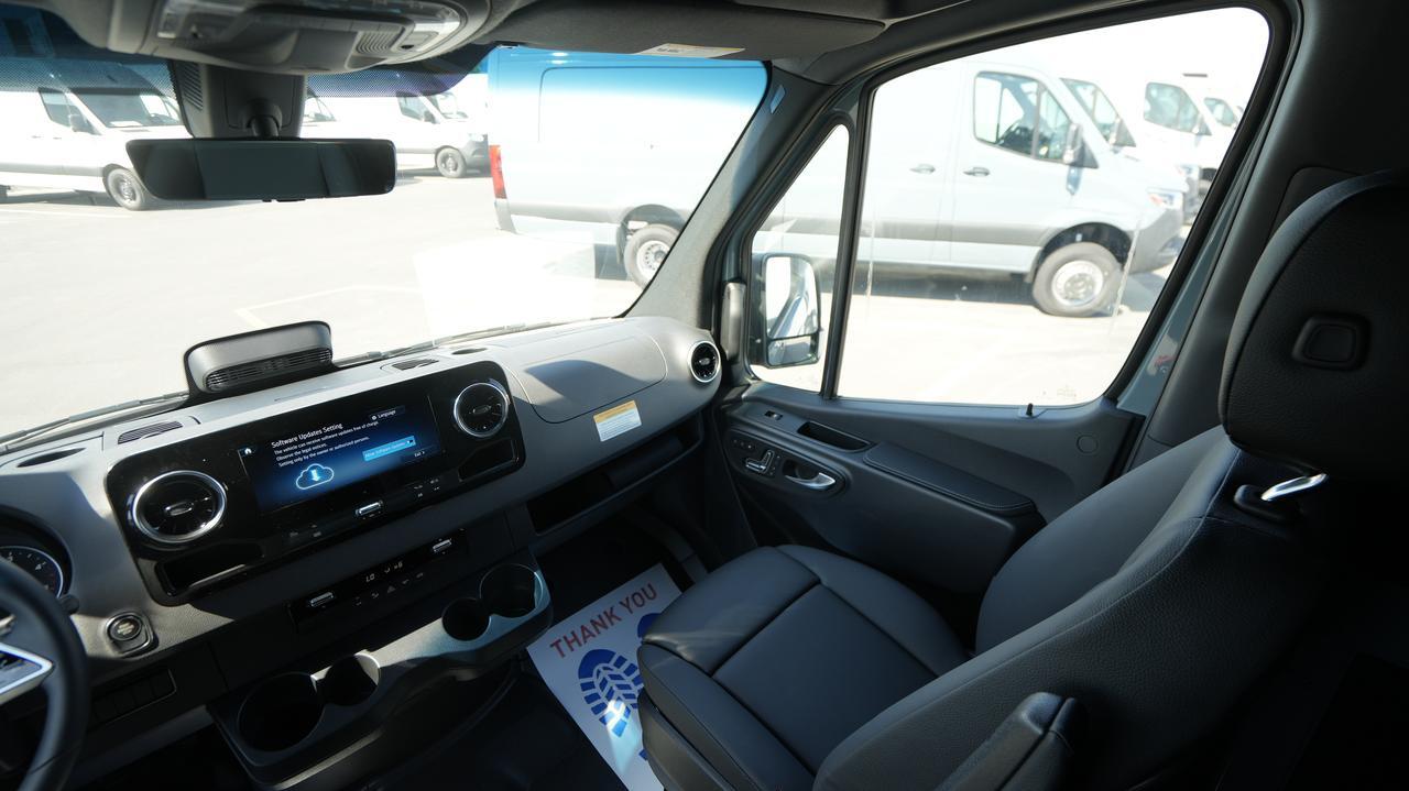 2026 Mercedes-Benz Sprinter 2500 Cargo 170 WB West Valley City UT