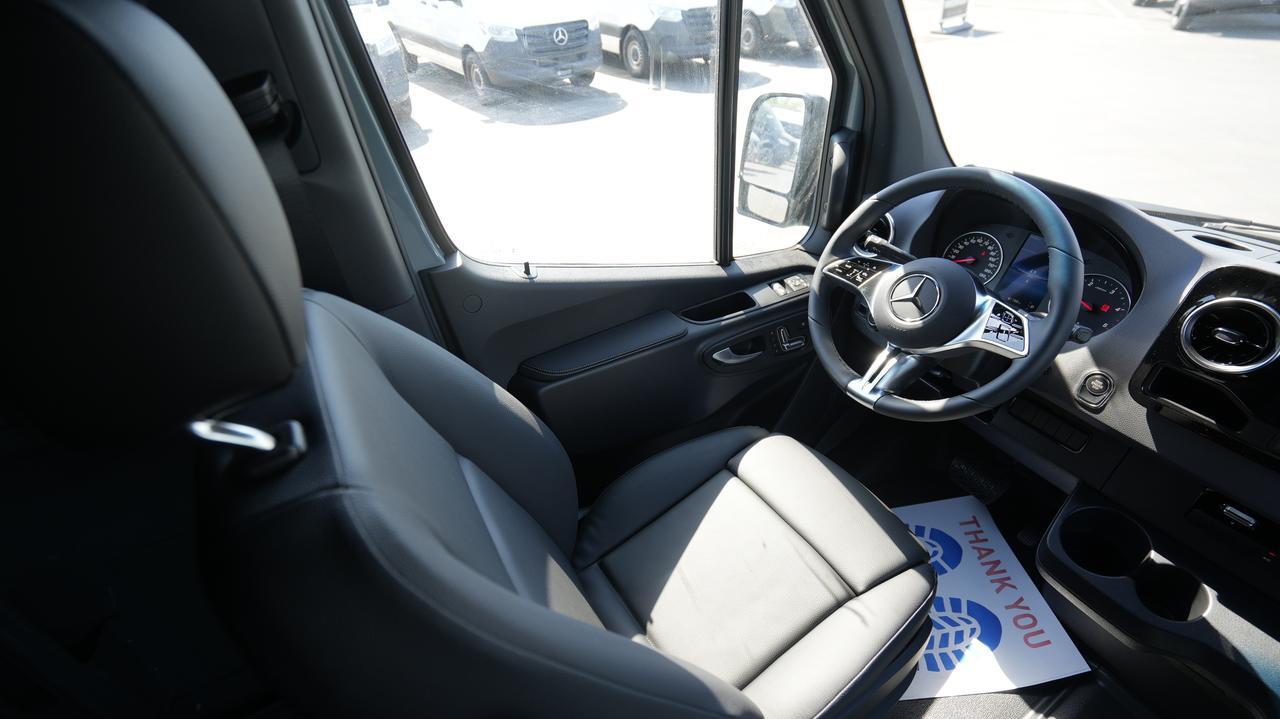 2026 Mercedes-Benz Sprinter 2500 Cargo 170 WB West Valley City UT