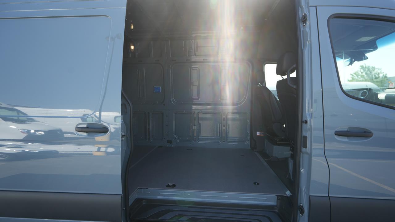 2026 Mercedes-Benz Sprinter 2500 Cargo 170 WB West Valley City UT