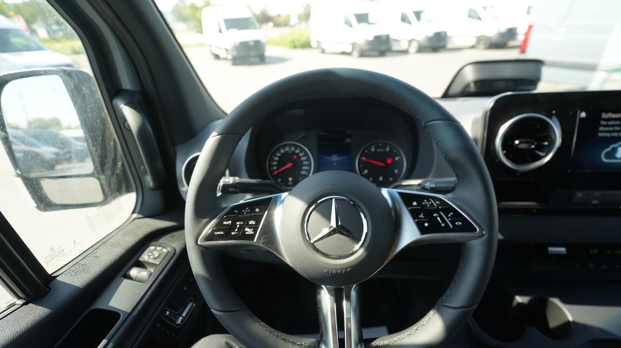 2026 Mercedes-Benz Sprinter 2500 Cargo 170 WB West Valley City UT