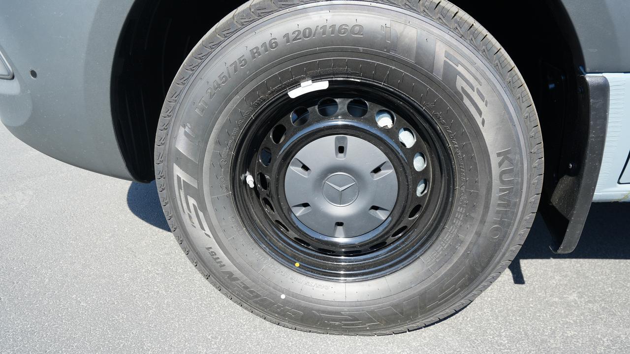 2026 Mercedes-Benz Sprinter 2500 Cargo 170 WB West Valley City UT