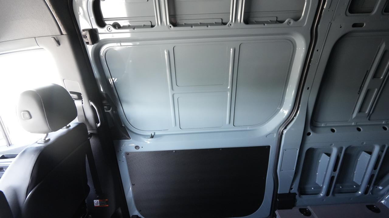 2026 Mercedes-Benz Sprinter 2500 Cargo 170 WB West Valley City UT