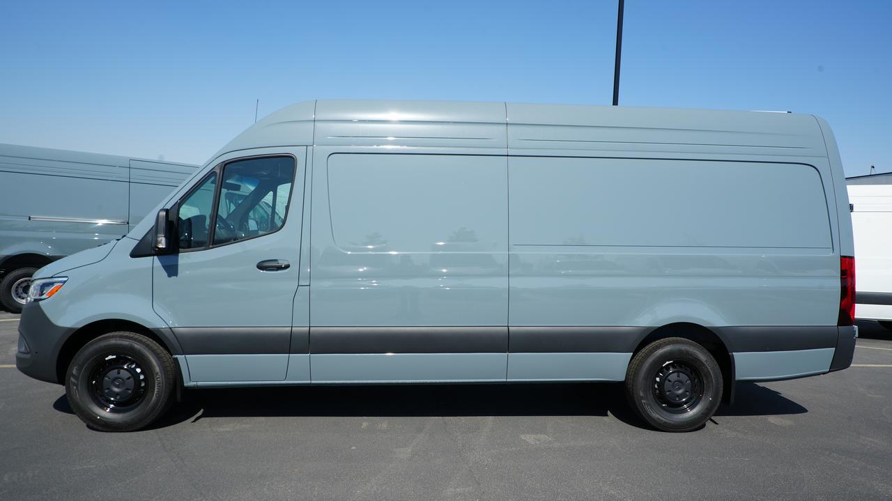 2026 Mercedes-Benz Sprinter 2500 Cargo 170 WB West Valley City UT