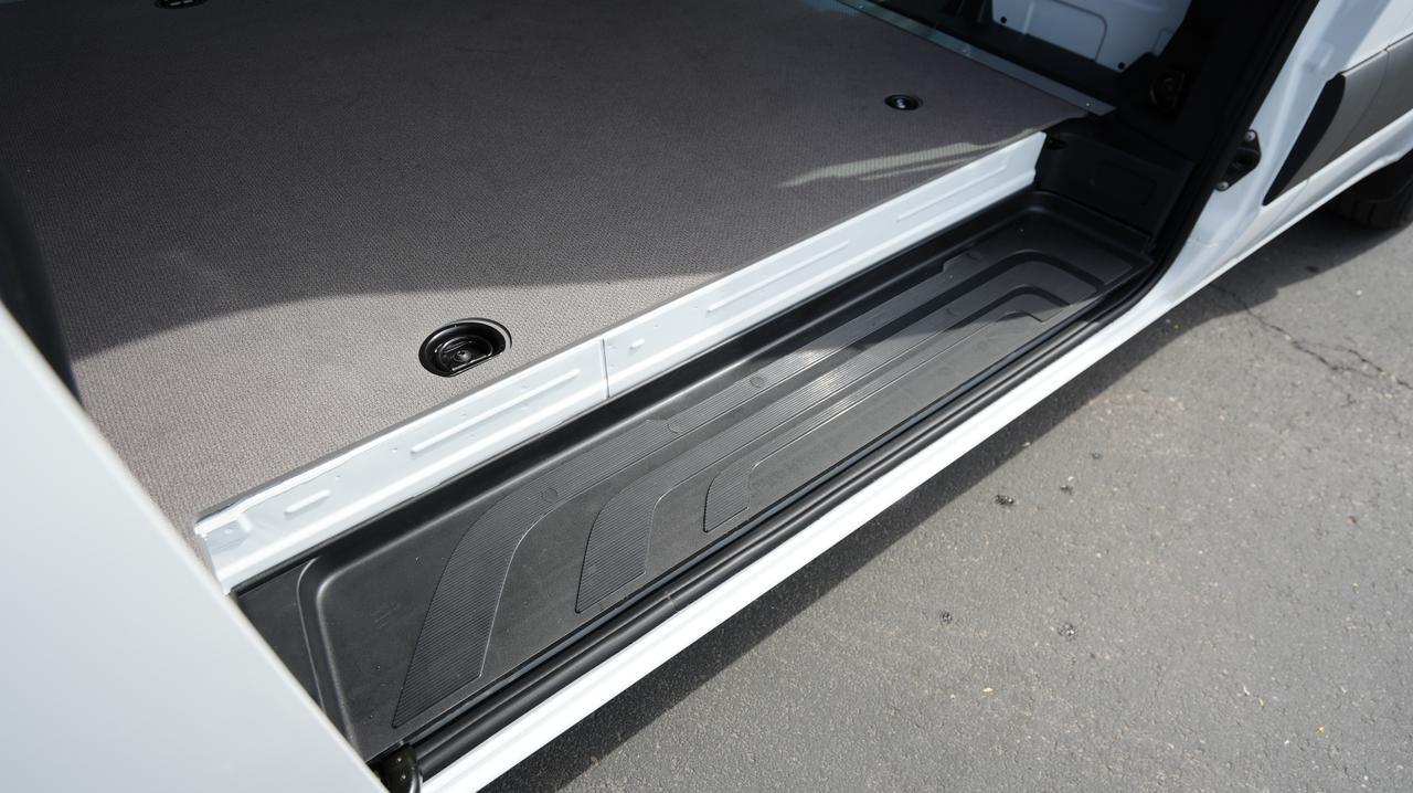 2026 Mercedes-Benz Sprinter 2500 Cargo 170 WB West Valley City UT