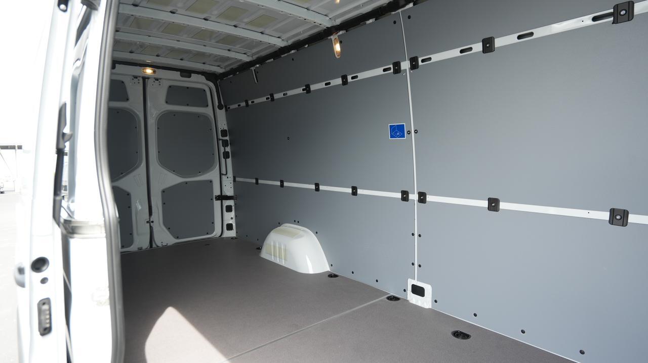 2026 Mercedes-Benz Sprinter 2500 Cargo 170 WB West Valley City UT