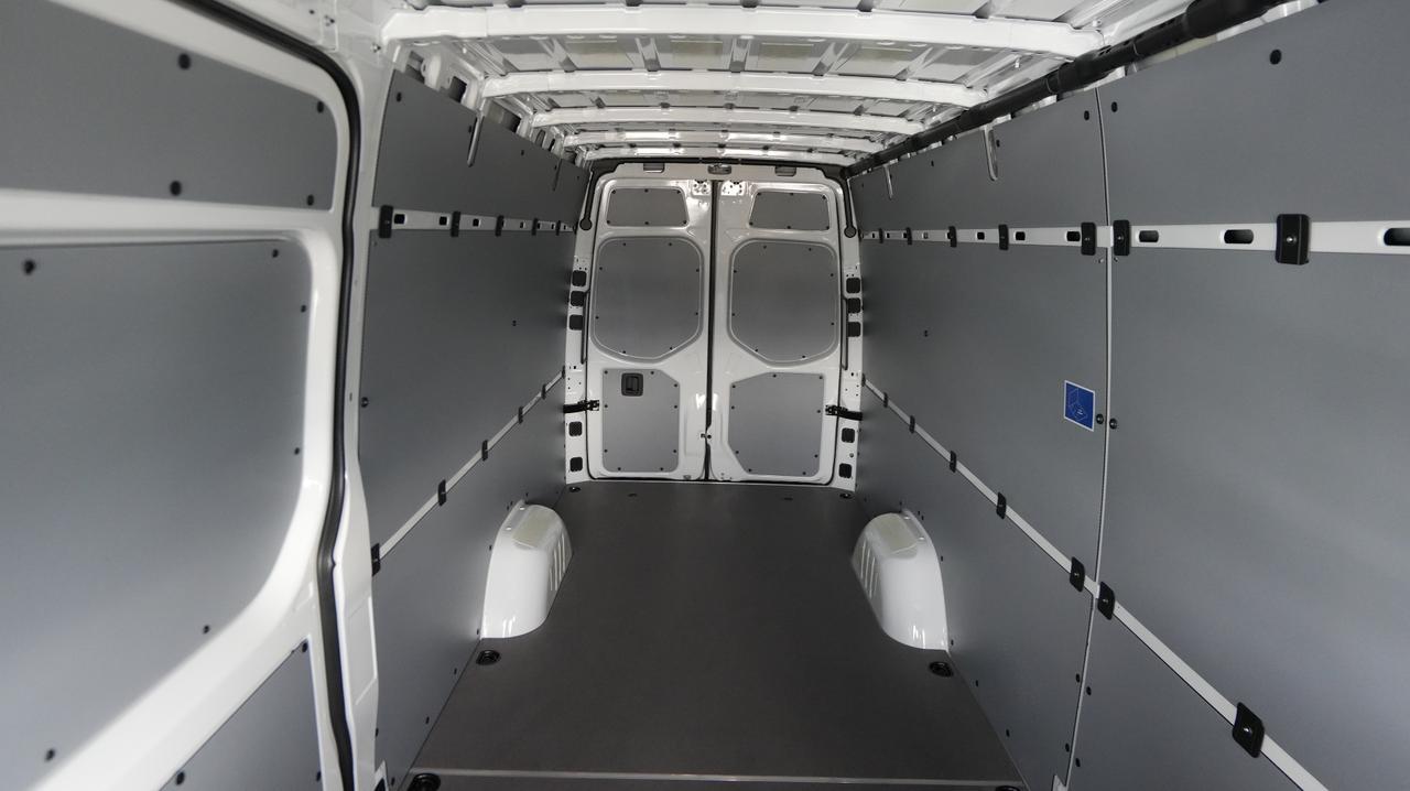 2026 Mercedes-Benz Sprinter 2500 Cargo 170 WB West Valley City UT