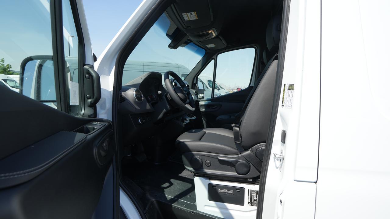 2026 Mercedes-Benz Sprinter 2500 Cargo 170 WB West Valley City UT