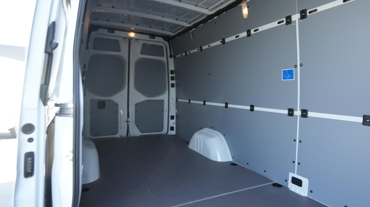2026 Mercedes-Benz Sprinter 2500 Cargo 170 WB West Valley City UT