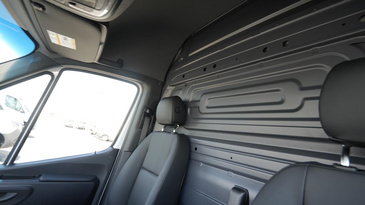 2026 Mercedes-Benz Sprinter 2500 Cargo 170 WB West Valley City UT