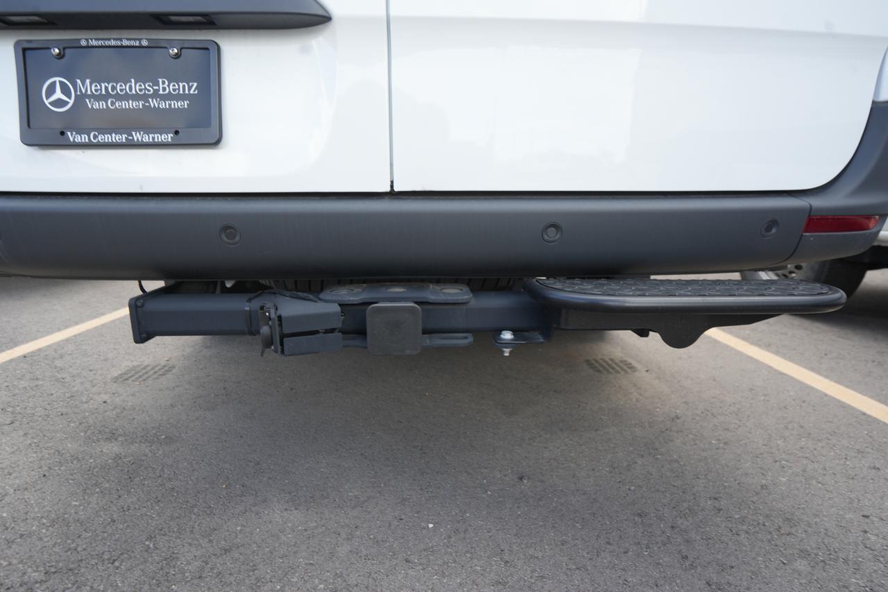 2026 Mercedes-Benz Sprinter 2500 Cargo 170 WB West Valley City UT