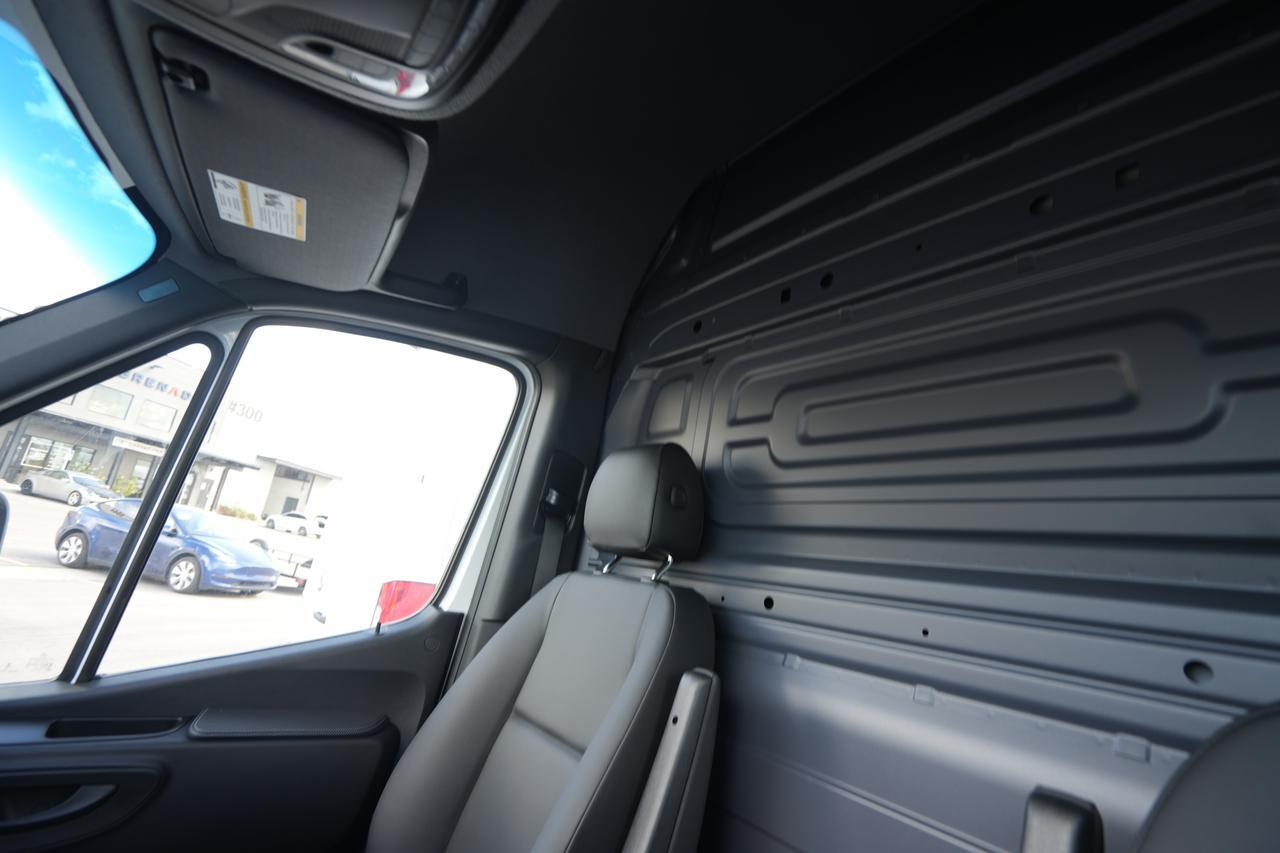 2026 Mercedes-Benz Sprinter 2500 Cargo 170 WB West Valley City UT