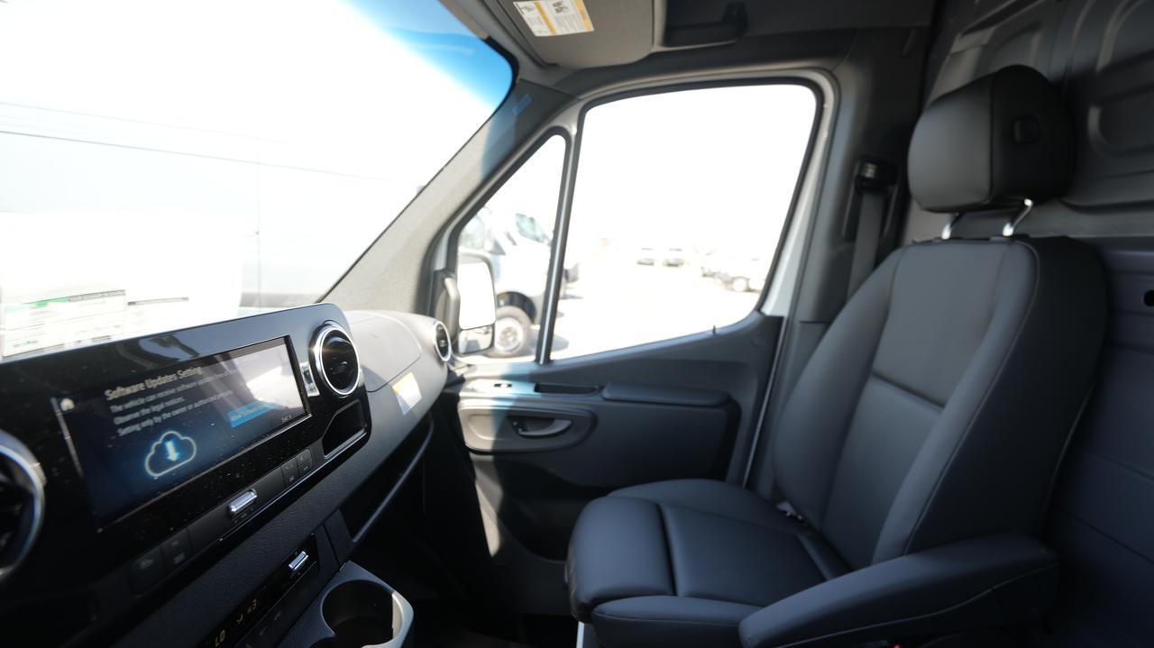 2026 Mercedes-Benz Sprinter 2500 Cargo 170 WB West Valley City UT
