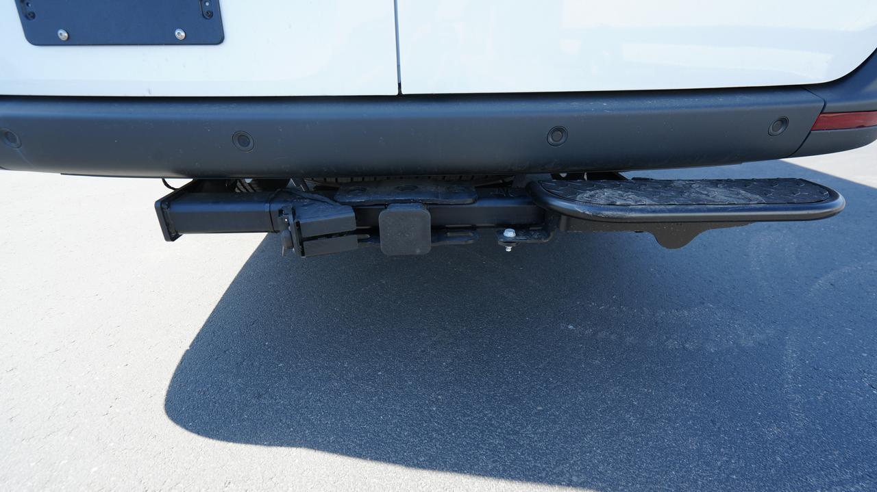 2026 Mercedes-Benz Sprinter 2500 Cargo 170 WB West Valley City UT
