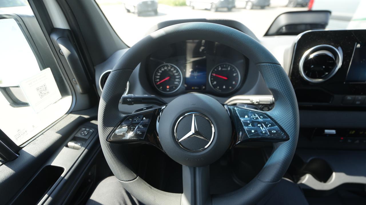 2026 Mercedes-Benz Sprinter 2500 Cargo 170 WB West Valley City UT