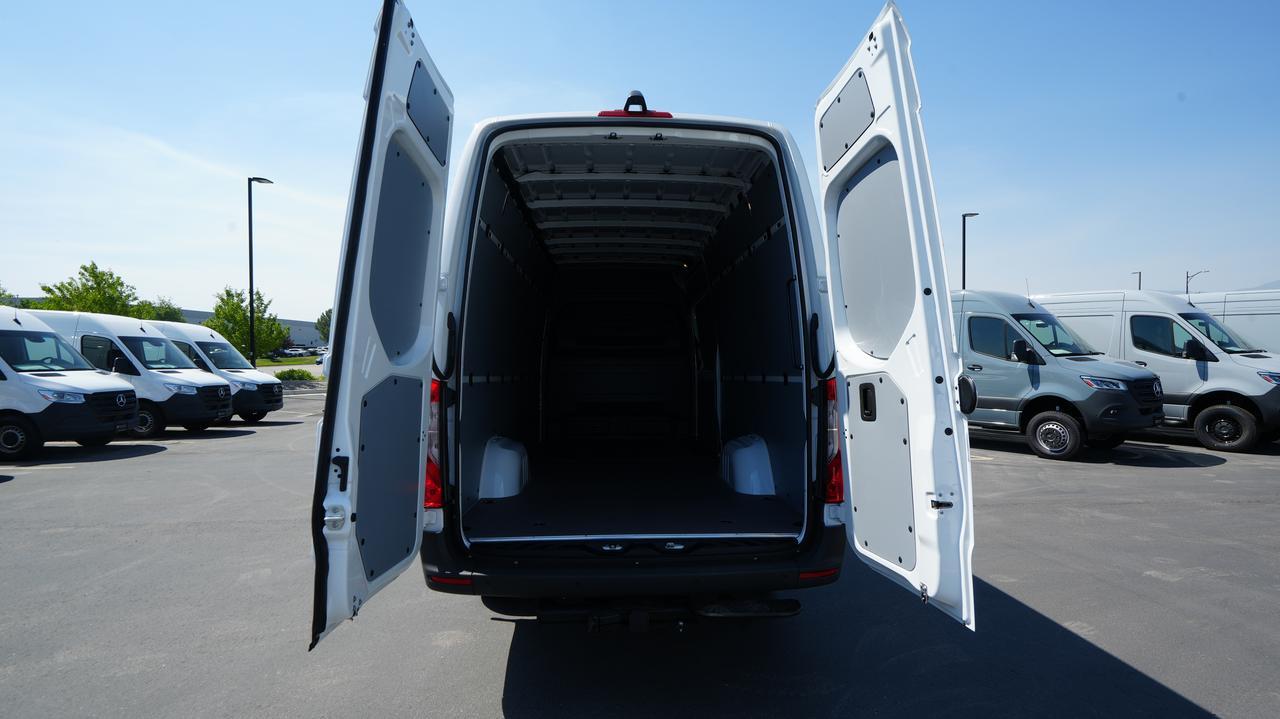 2026 Mercedes-Benz Sprinter 2500 Cargo 170 WB West Valley City UT