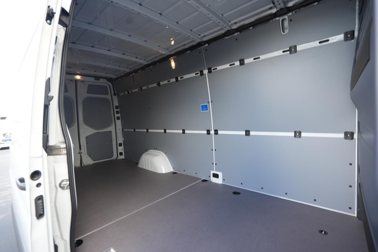 2026 Mercedes-Benz Sprinter 2500 Cargo 170 WB West Valley City UT