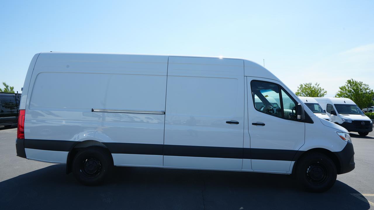 2026 Mercedes-Benz Sprinter 2500 Cargo 170 WB West Valley City UT