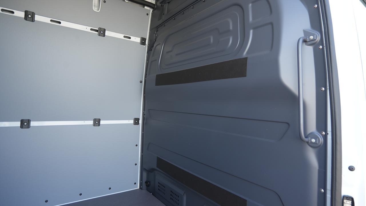 2026 Mercedes-Benz Sprinter 2500 Cargo 170 WB West Valley City UT