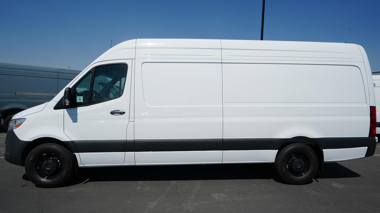 2026 Mercedes-Benz Sprinter 2500 Cargo 170 WB West Valley City UT