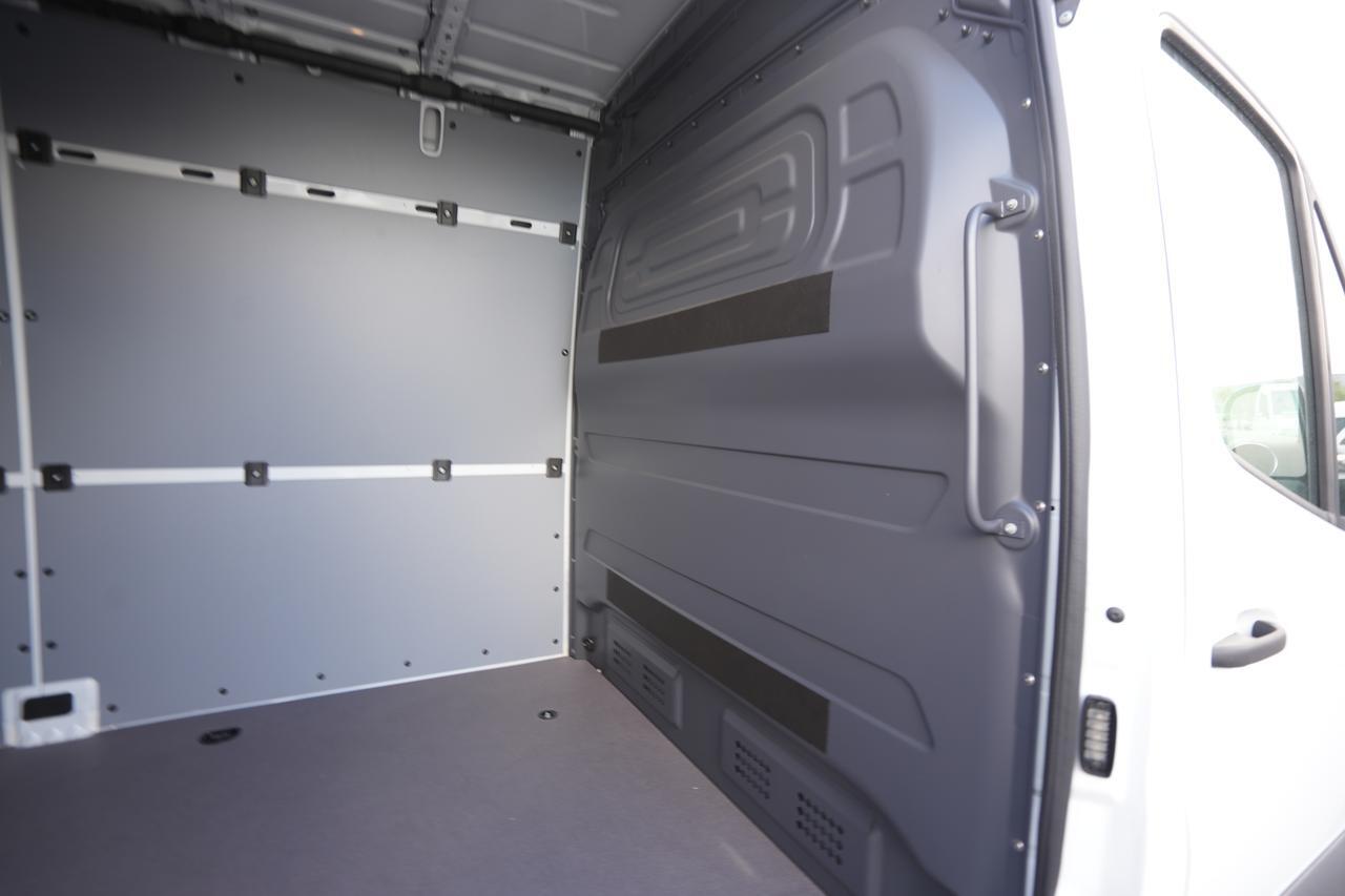 2026 Mercedes-Benz Sprinter 2500 Cargo 170 WB West Valley City UT