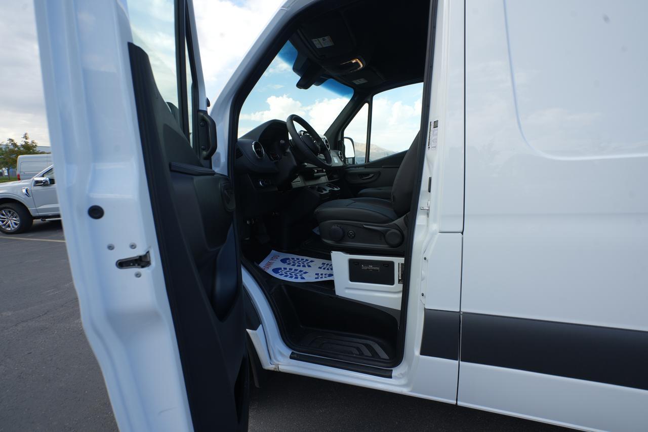 2026 Mercedes-Benz Sprinter 2500 Cargo 170 WB West Valley City UT